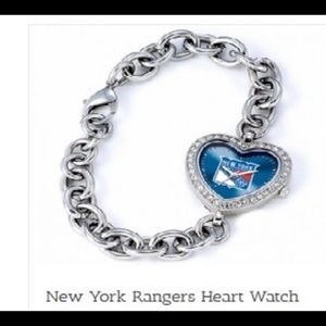 New York Rangers Watch